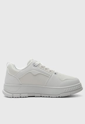 Tenis ecko Pia Blanco