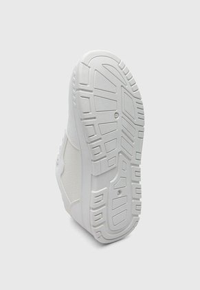 Tenis ecko Pia Blanco