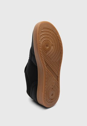 Tenis ecko Mia Negro