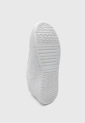 Tenis ecko Lile Blanco
