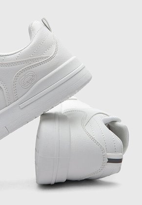 Tenis ecko Lile Blanco