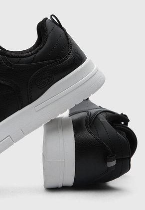 Tenis ecko Lile Negro