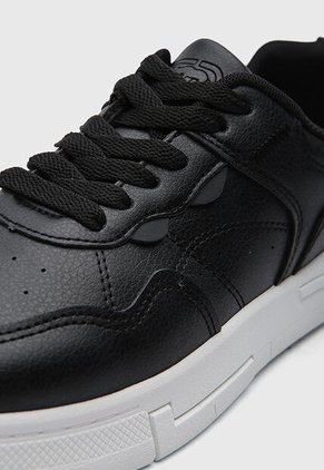 Tenis ecko Lile Negro