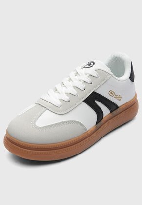 Tenis ecko Lusia Blanco