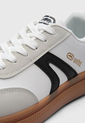 Tenis ecko Lusia Blanco