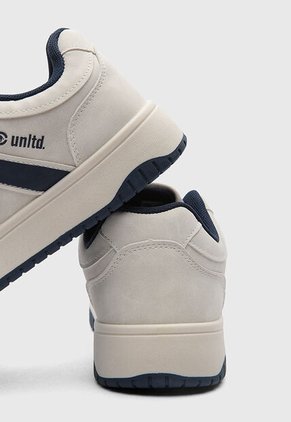 Tenis ecko Lukar Marfil