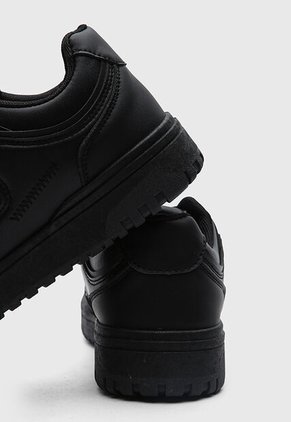 Tenis ecko Hana Negro