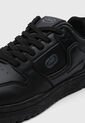 Tenis ecko Hana Negro de Ecko