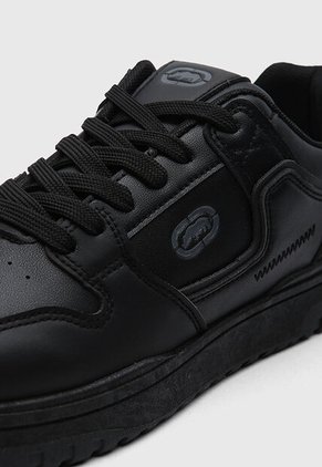 Tenis ecko Hana Negro