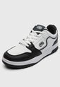 Tenis ecko Hana Blanco de Ecko