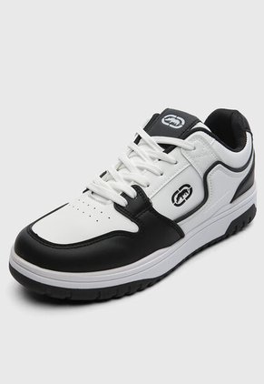 Tenis ecko Hana Blanco