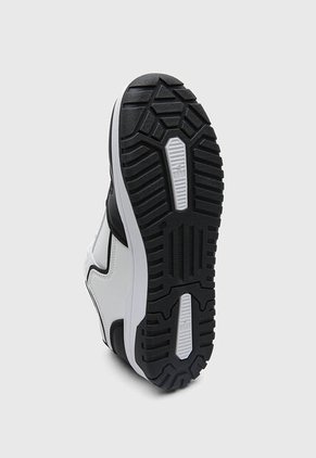 Tenis ecko Hana Blanco