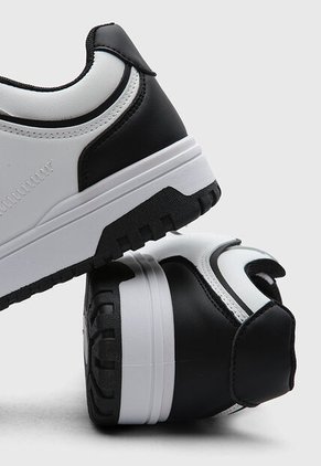 Tenis ecko Hana Blanco