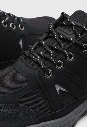 Tenis ecko Apex H1 Negro