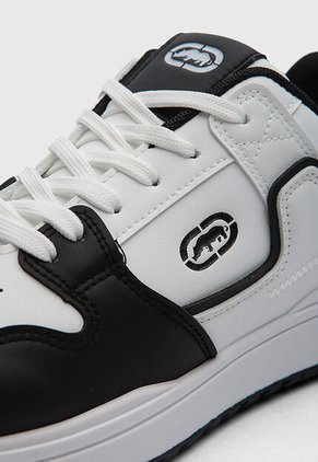 Tenis ecko Hana Blanco