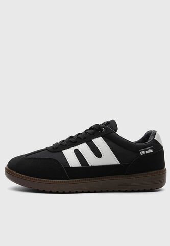 Tenis ecko Felix Negro Ecko