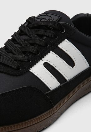 Tenis ecko Felix Negro