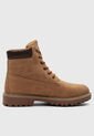 Botas ecko Streak Camel de Ecko