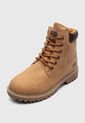 Botas ecko Streak Camel de Ecko