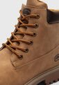 Botas ecko Streak Camel de Ecko