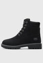 Botas ecko Streak Negro de Ecko