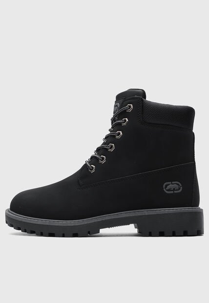 Botas ecko Streak Negro