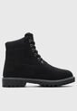 Botas ecko Streak Negro de Ecko