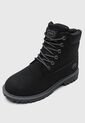 Botas ecko Streak Negro de Ecko