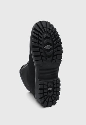 Botas ecko Streak Negro