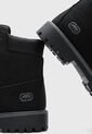 Botas ecko Streak Negro de Ecko