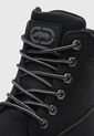 Botas ecko Streak Negro de Ecko