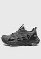 Tenis Lifestyle ecko Pexo Gris de Ecko