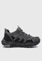 Tenis Lifestyle ecko Pexo Gris de Ecko