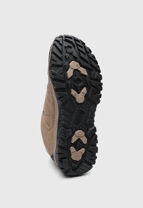 Tenis ecko Apex H4 Caqui