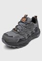 Tenis Lifestyle ecko Pexo Gris de Ecko
