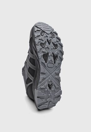 Tenis Lifestyle ecko Pexo Gris