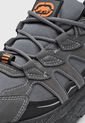 Tenis Lifestyle ecko Pexo Gris de Ecko