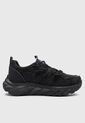 Tenis Lifestyle ecko Pexo Negro de Ecko