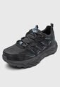 Tenis Lifestyle ecko Pexo Negro de Ecko