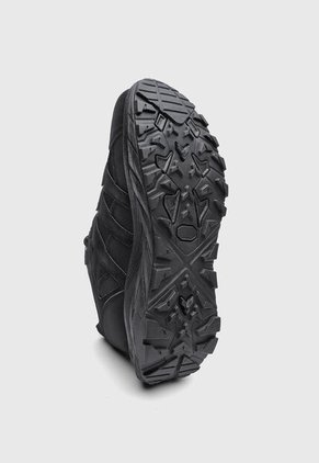 Tenis Lifestyle ecko Pexo Negro