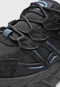 Tenis Lifestyle ecko Pexo Negro de Ecko