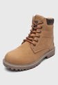 Botas Lifestyle ecko Norak Camel de Ecko
