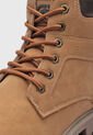 Botas Lifestyle ecko Norak Camel de Ecko