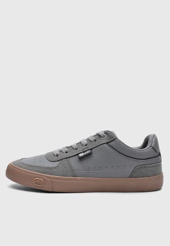 Tenis Lifestyle ecko Narex Gris Ecko
