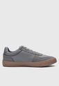 Tenis Lifestyle ecko Narex Gris de Ecko