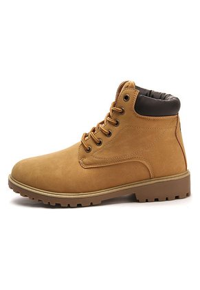 BOTAS DE HOMBRE ECKO Camel Ecko