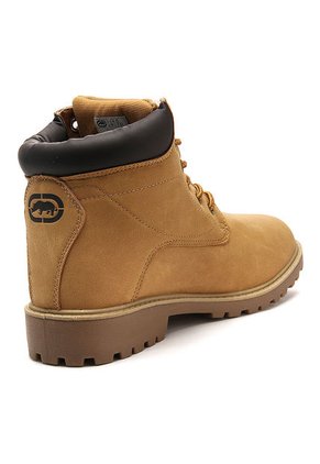 BOTAS DE HOMBRE ECKO Camel Ecko