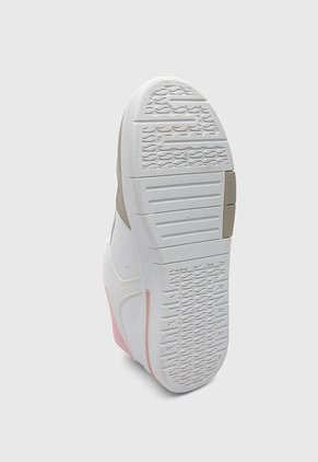 Tenis ecko Lile Blanco