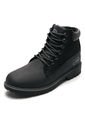 Bota Outdoor Negro Ecko Ek Power H6 de Ecko
