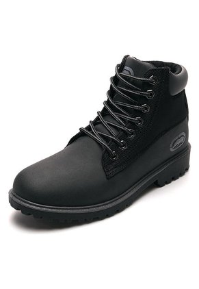 Bota Outdoor Negro Ecko Ek Power H6